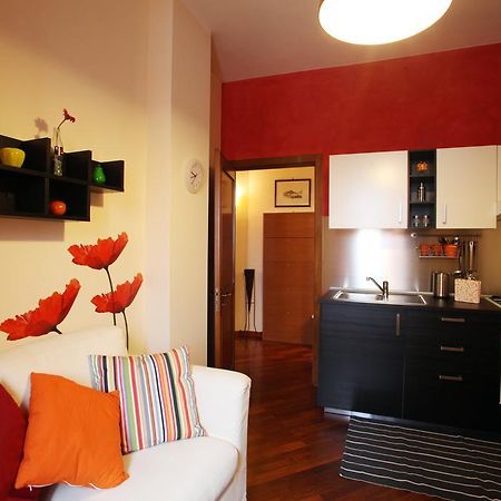 Le Petite Maison Andria Habitación foto