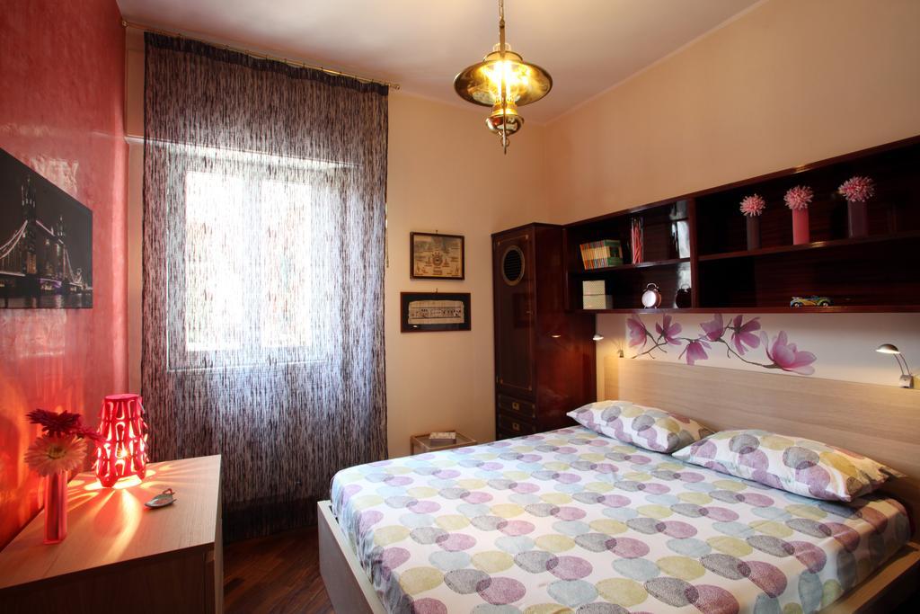 Le Petite Maison Andria Habitación foto