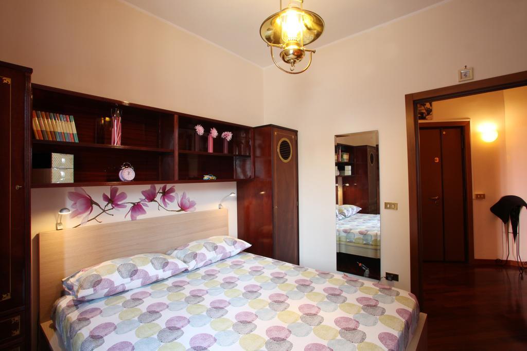 Le Petite Maison Andria Habitación foto